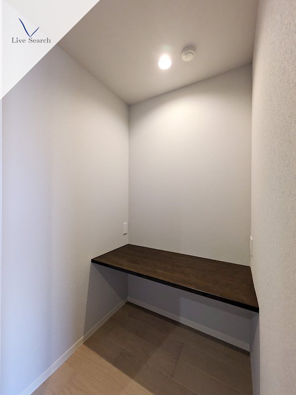 ShamaisonLuxuar平尾山荘通 その他12