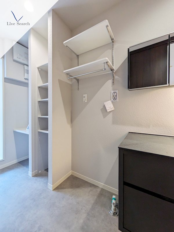ShamaisonLuxuar平尾山荘通 その他15