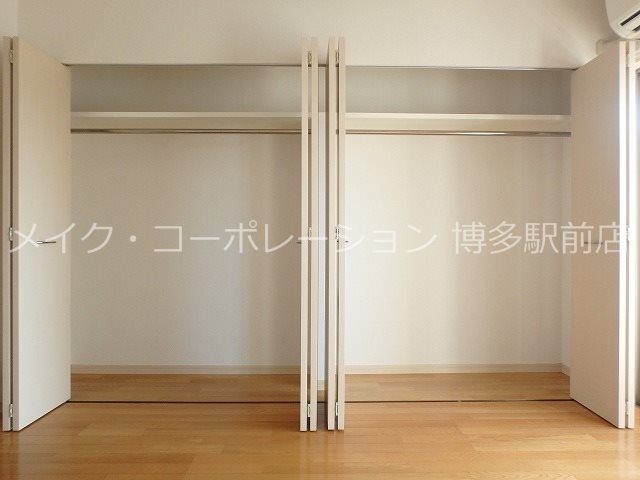 収納 ボヌール博多 その他4