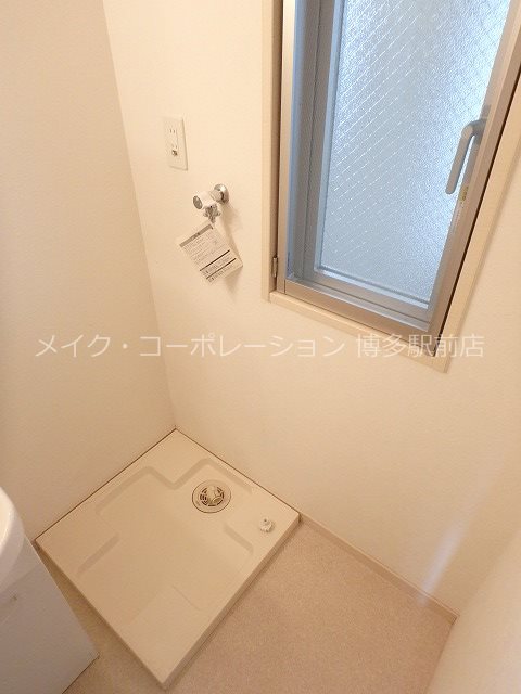 他部屋・スペース ボヌール博多 その他9