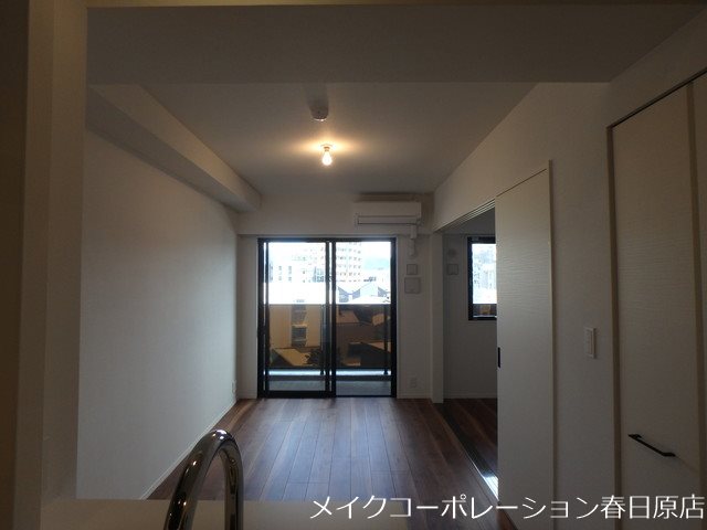 写真は同型タイプ ATRIO FLATS 井尻 その他1