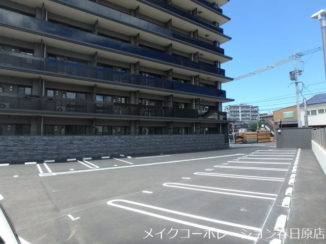 駐車場 ATRIO FLATS 井尻 その他外観6