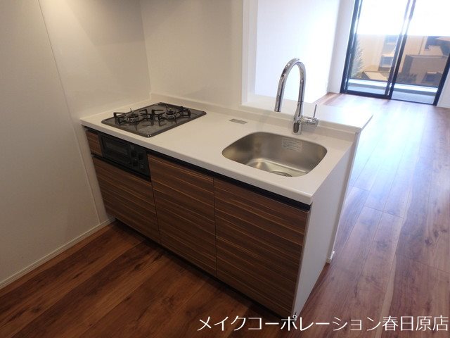 写真は同型タイプ ATRIO FLATS 井尻 その他14