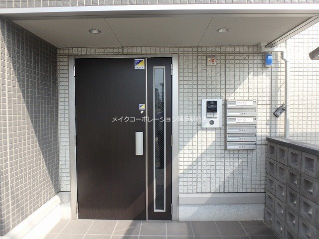 D-room博多駅南弐番館 その他8