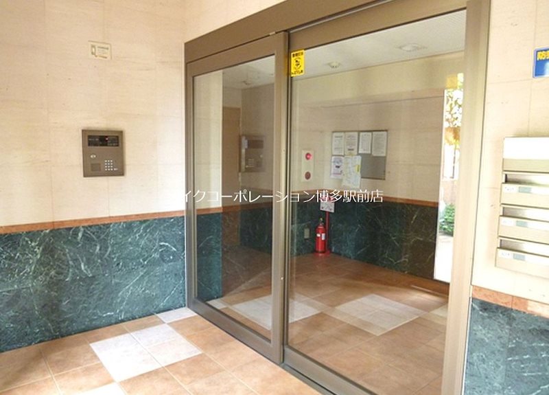 Residence　View大濠 その他6