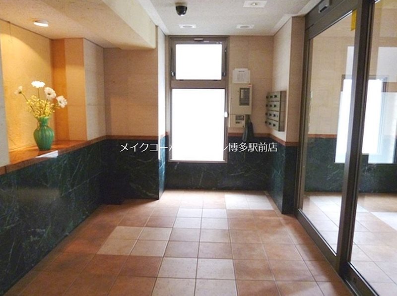Residence　View大濠 その他7