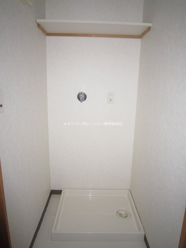 Residence　View大濠 その他8