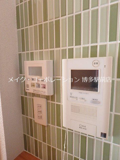 他設備 ヘスティア大濠 その他4