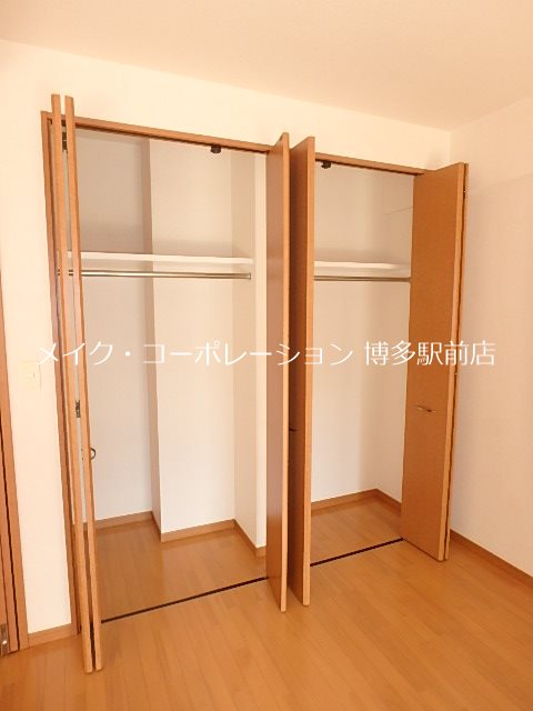 収納 ヘスティア大濠 その他14