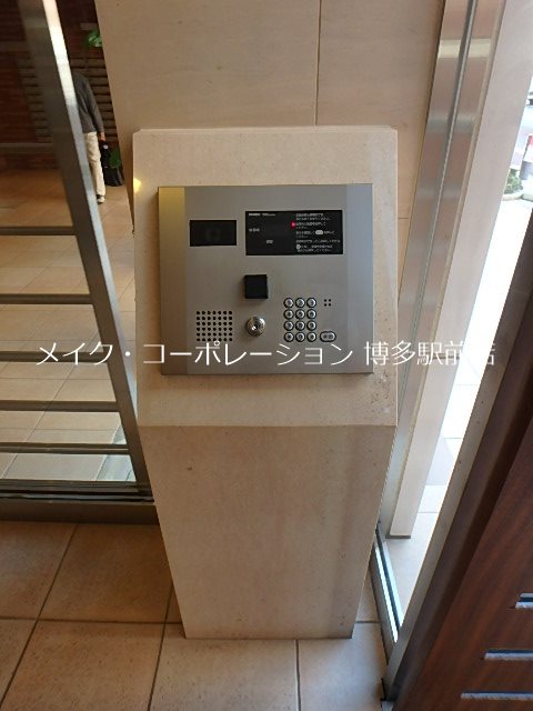 セキュリティ ヘスティア大濠 その他15
