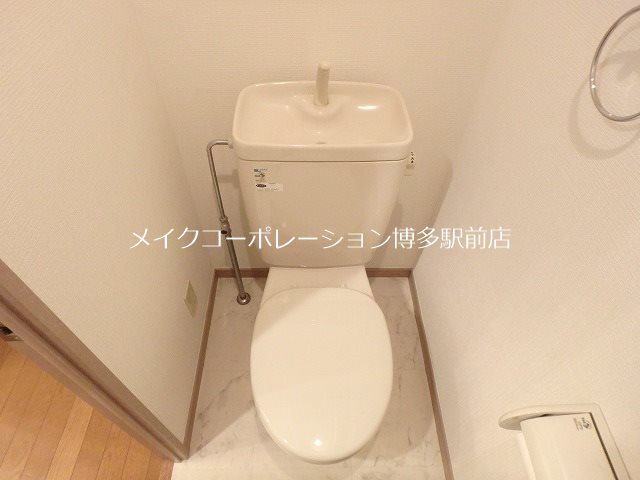 トイレ アミューゼ博多 その他2