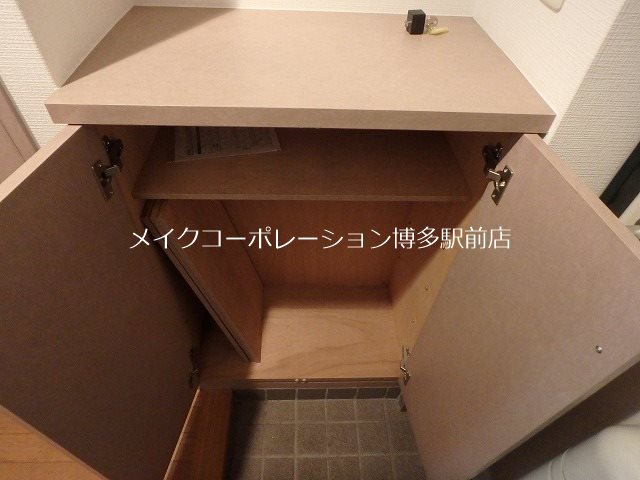他設備 アミューゼ博多 その他10