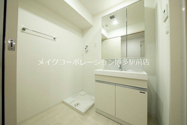 洗面所 First博多駅前 その他1