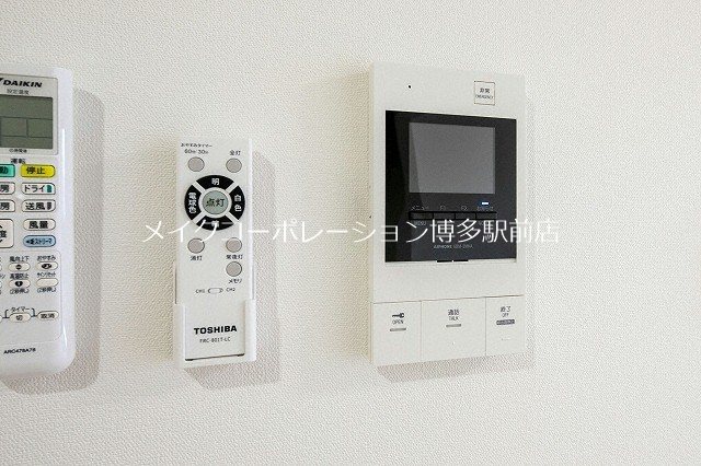 セキュリティ First博多駅前 その他5