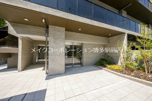 エントランス First博多駅前 その他6