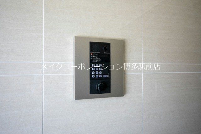 他共有部分 First博多駅前 その他8