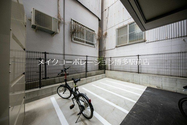 他共有部分 First博多駅前 その他9