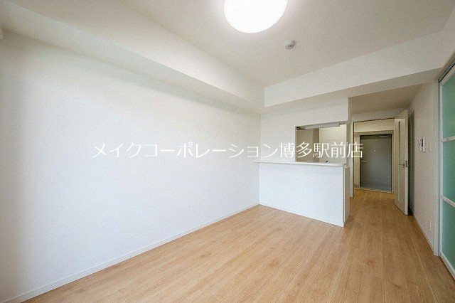 リビング First博多駅前 その他13