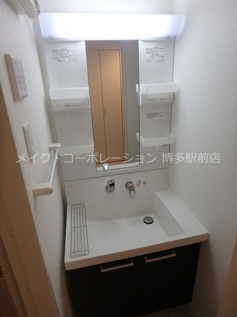 洗面所 Renoas HAKATA その他2