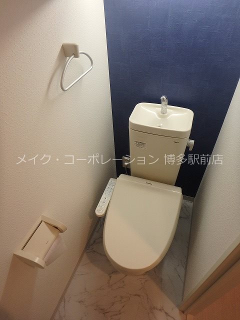 トイレ Renoas HAKATA その他3