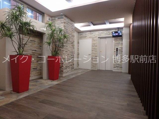 ロビー Renoas HAKATA その他6