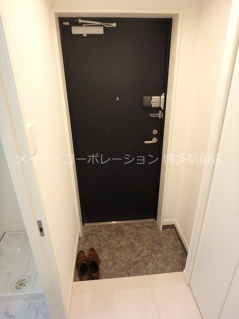 玄関 Renoas HAKATA その他8