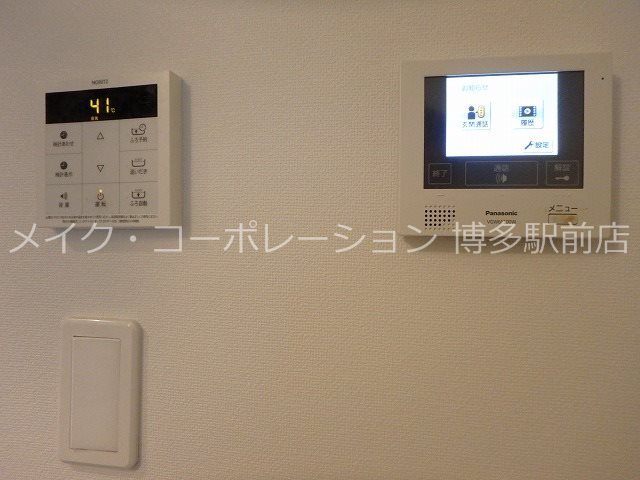 セキュリティ Renoas HAKATA その他12
