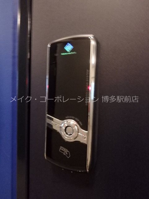 セキュリティ Renoas HAKATA その他13