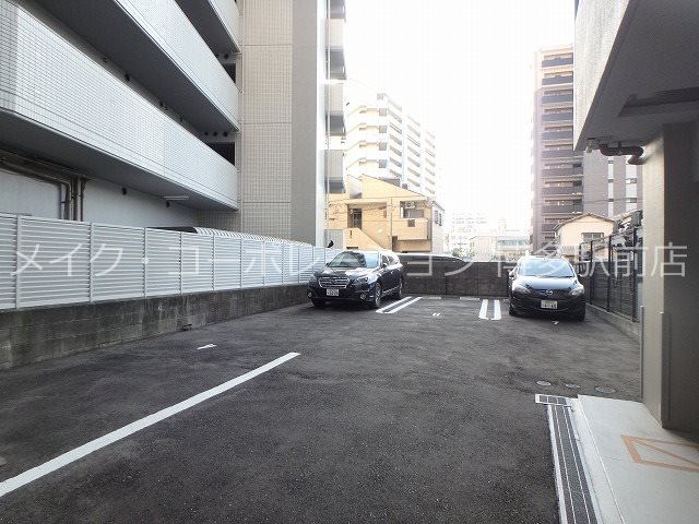 駐車場 Renoas HAKATA その他16