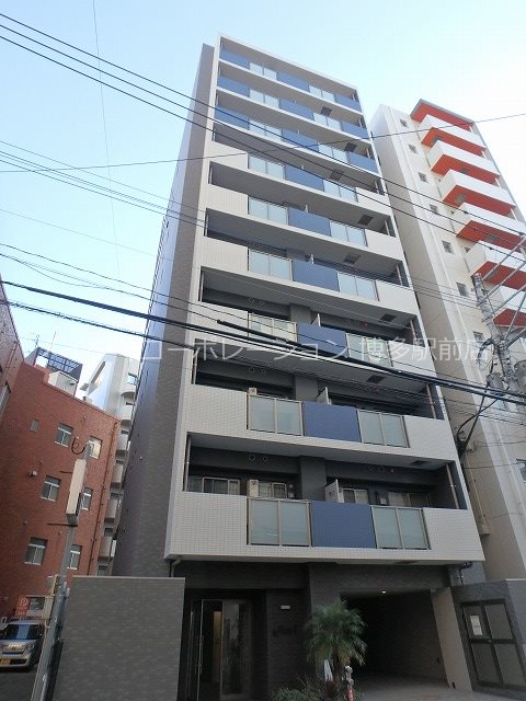 外観 Renoas HAKATA その他17