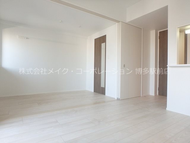 エンクレスト博多MATE その他