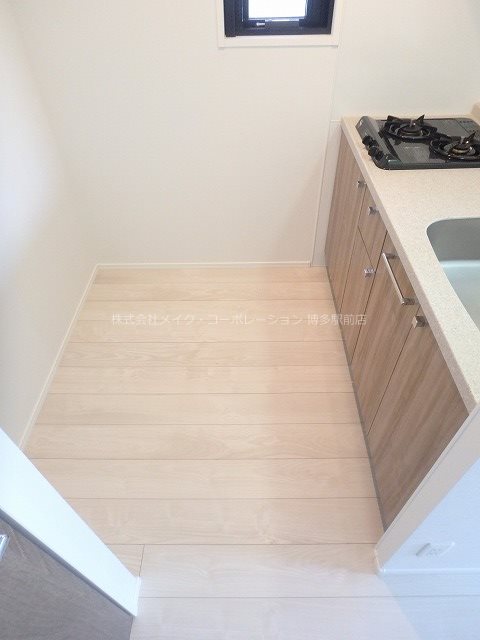 エンクレスト博多MATE その他部屋・スペース