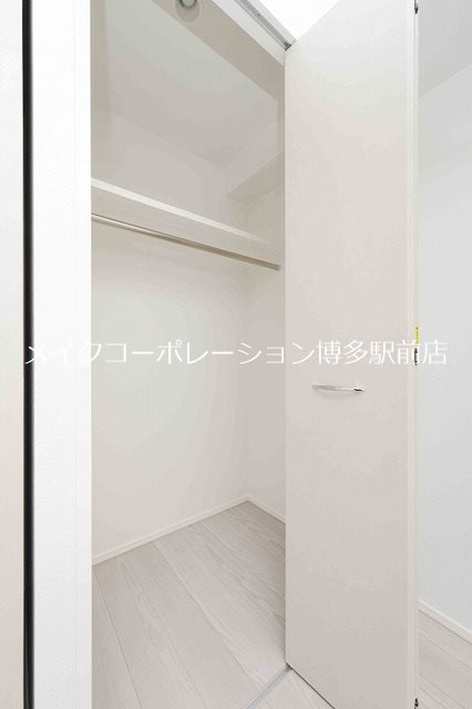収納 エンクレスト大手門GLOW その他3