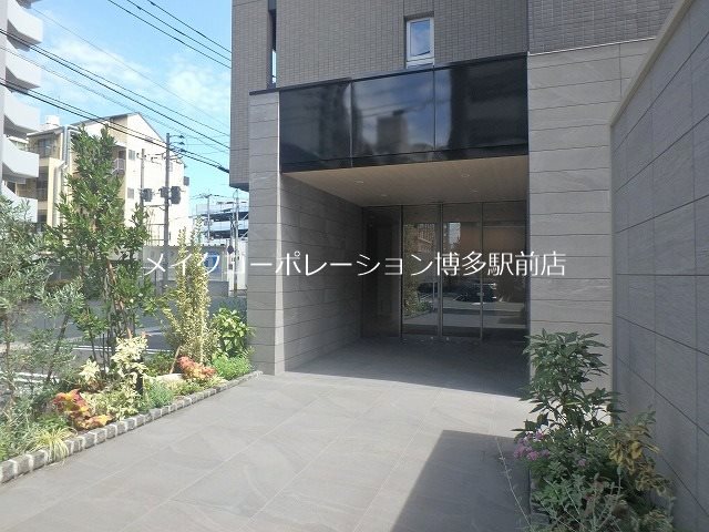 エントランス エンクレスト大手門GLOW その他7