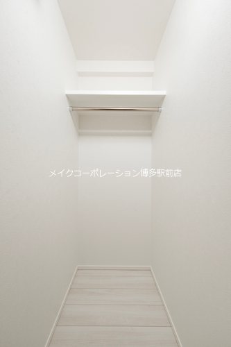 収納 エンクレスト博多BRIGHT その他3