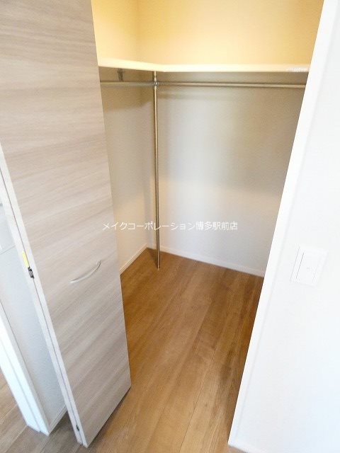 収納 グランデール博多 その他3
