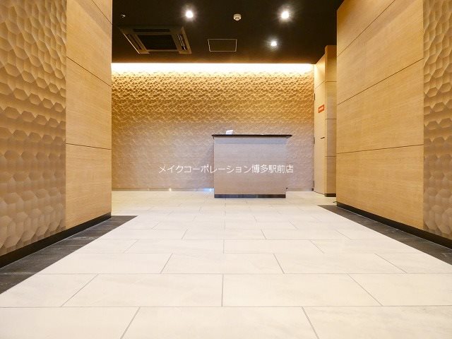 ロビー グランデール博多 その他6