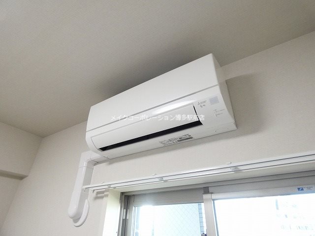 他設備 グランデール博多 その他9