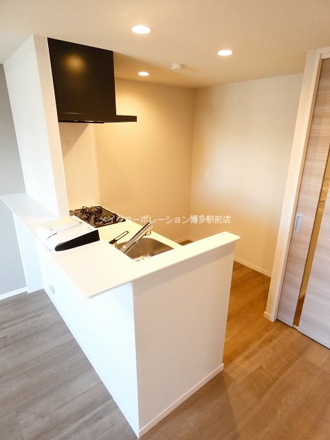 キッチン グランデール博多 その他16