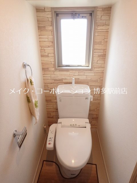 トイレ プライムアーバン博多東 その他2