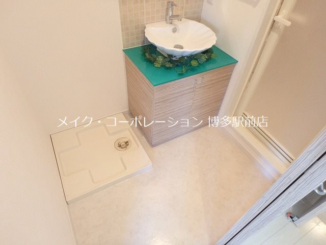 洗面所 プライムアーバン博多東 その他11