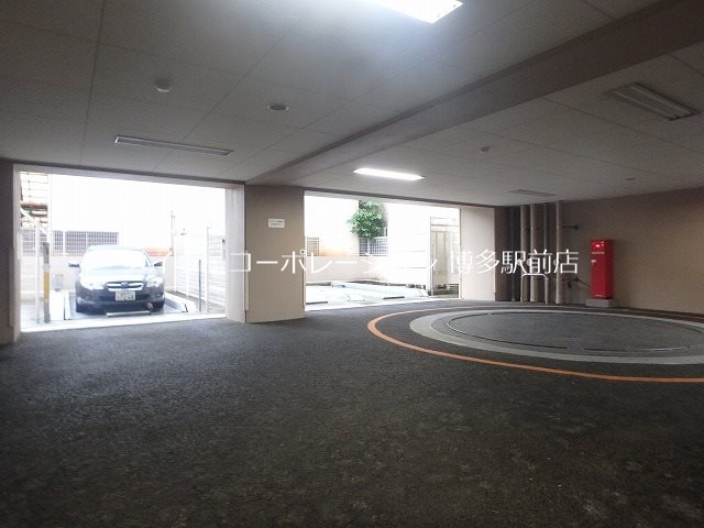 駐車場 プライムアーバン博多東 その他16
