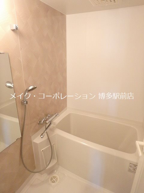 バス プライムアーバン博多東 風呂画像