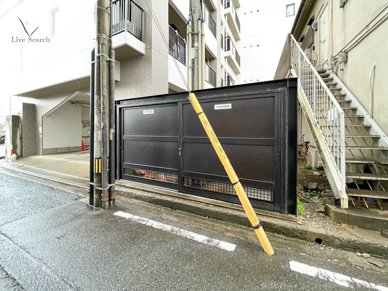 マイスフォレスト春日原 その他共有部分