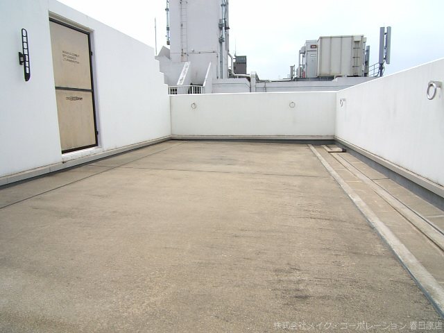 マイスフォレスト春日原 その他