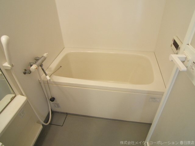 マイスフォレスト春日原 風呂画像
