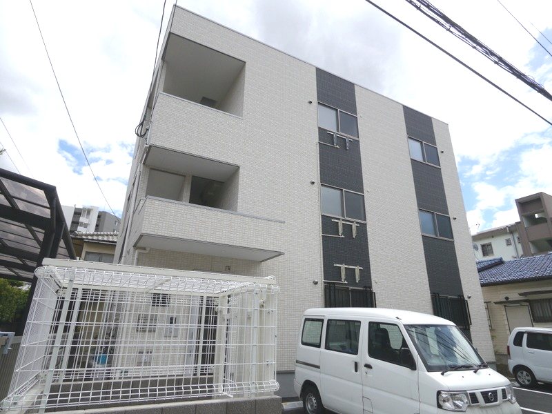 Live Flat  外観