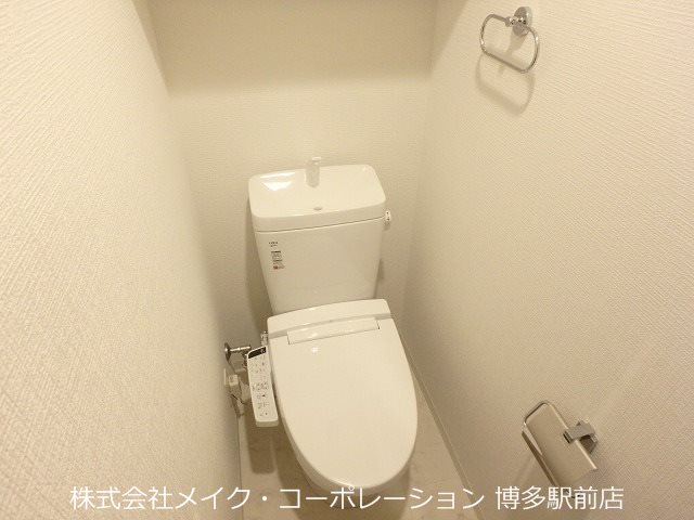 グランフォーレ博多駅東スタイル その他8
