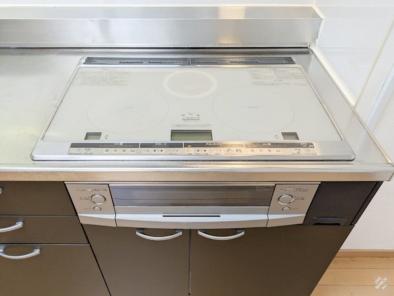 他設備 パスコマンション高宮 その他13