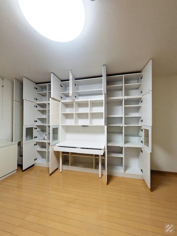 収納 パスコマンション高宮 その他15